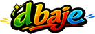 D Baje Logo